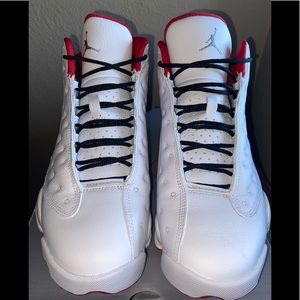 Jordan 13 Retro ‘Alternate History of Flight’